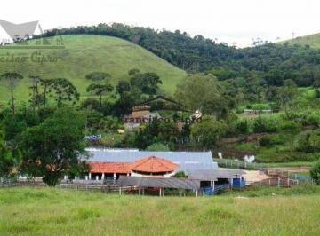 Rural · 3751000m² · 2 Quartos · Fazenda-para-Venda-em-Vila-Sao-Miguel-Lorena-SP