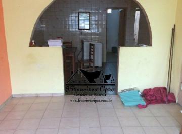 Casa · 151m² · 4 Quartos · 1 Vaga · Casa-Sobrado-para-Venda-em-Santa-Rita-Aparecida-SP