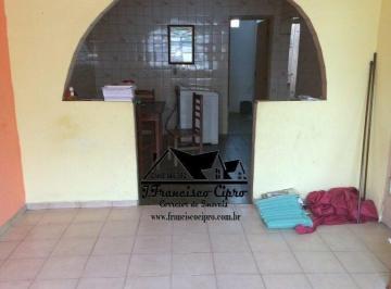 Casa · 151m² · 4 Quartos · 1 Vaga · Casa-Sobrado-para-Venda-em-Santa-Rita-Aparecida-SP