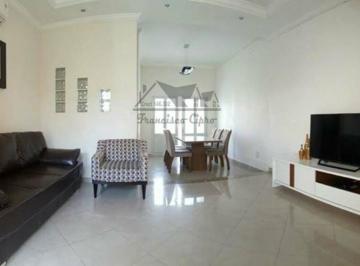 Casa · 219m² · 3 Quartos · 3 Vagas · Casa-Sobrado-para-Venda-em-Vila-Indiana-Guaratingueta-SP