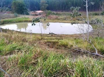Rural · 96800m² · 3 Quartos · 2 Vagas · Sítio à venda no bairro Rio Acima - Guaratinguetá/SP