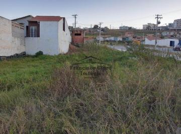 Terreno · 358m² · Terreno à venda no bairro Jardim do Vale - Guaratinguetá/SP