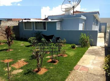 Casa · 171m² · 2 Quartos · 1 Vaga · Casa-Terrea-para-Venda-em-Engenheiro-Neiva-Guaratingueta-SP