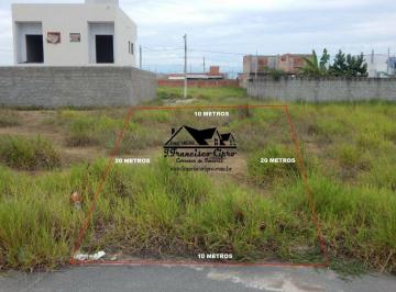 Terreno · 200m² · Terreno-Lote-para-Venda-em-Loteamento-Residencial-e-Comercial-Araguaia-Pindamonhangaba-SP