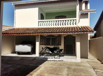 Casa · 218m² · 4 Quartos · 3 Vagas · Casa-Sobrado-para-Venda-em-Jardim-do-Vale-Guaratingueta-SP