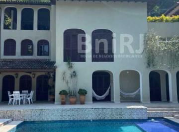 764888btv.jpg · Duas casas duplex ,piscina Alto Gavea (Condominio Escola Americana)