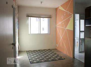 Apartamento · 35m² · 1 Quarto · Apartamento à Venda - Bom Retiro, 1 Quarto, 35 m² - São Paulo