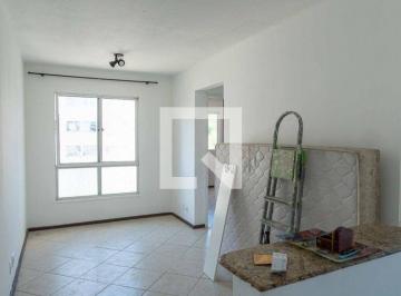 Apartamento · 48m² · 2 Quartos · 1 Vaga · Apartamento à Venda - Barreto, 2 Quartos, 48 m² - Niterói