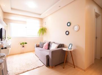 Apartamento · 51m² · 2 Quartos · 1 Vaga · Apartamento à Venda - Sarandi, 2 Quartos,  51 m² - Porto Alegre