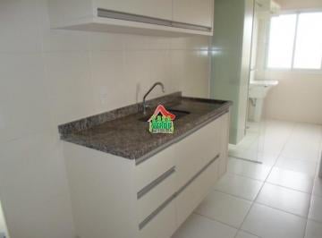 Foto 02 · Alugar apartamento em Indaiatuba