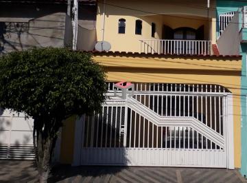 Casa · 187m² · 2 Quartos · 2 Vagas · Sobrado à venda 2 quartos 1 suíte 2 vagas Las Vegas - Santo André - SP