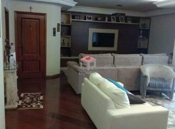 Apartamento · 210m² · 3 Quartos · 3 Vagas · Apartamento à venda 3 quartos 3 suítes 3 vagas Centro - São Bernardo do Campo - SP