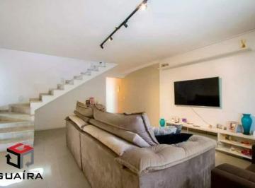 Casa · 244m² · 3 Quartos · 2 Vagas · Sobrado à venda 3 quartos 1 suíte 2 vagas Valparaíso - Santo André - SP