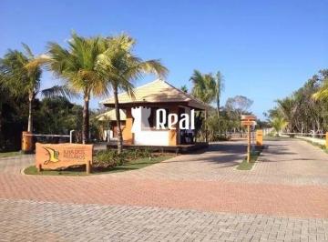 Terreno · 800m² · Condomínio Ilha do Pássaros - OPORTUNIDADE - Lote Plano