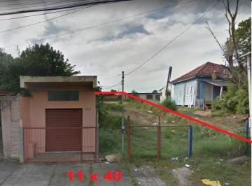 Foto 01 · Terreno, Bela Vista, Alvorada, RS