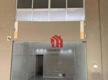 d583d5a09d85e9630e49b35eba959f9855f0d4e9 · Loja Comercial à venda, 88 m² por R$ 636.000 - Gonzaga - Santos/SP