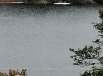 Foto 13 · TERRENO 5.440m² - BEIRA DA REPRESA - CONDOMÍNIO RECANTO DOS PÁSSAROS - JACAREÍ
