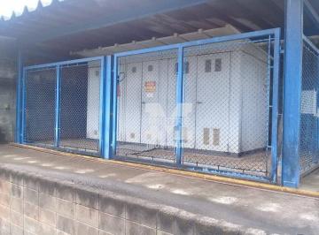 0f9b260b41294f60fdcc89284df2608de7aa0ddc · Galpão à venda, 3842 m² por R$ 14.500.000,00 - Perová - Arujá/SP