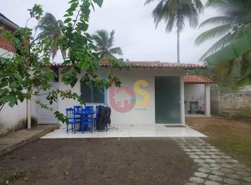 Casa · 780m² · 4 Quartos · 1 Vaga · Casa com 3/4 no Loteamento Porto da Lancha