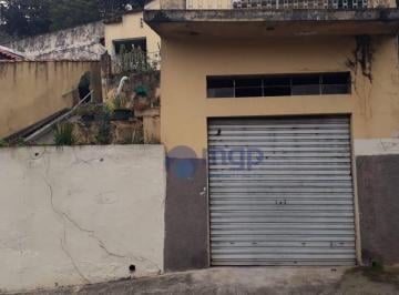 540ec8e649576f62211cec5c069ef5d1efcead28 · Casa com 2 dormitórios à venda, 136 m² por R$ 500.000,00 - Vila Gustavo - São Paulo/SP