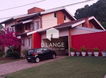 Casa · 400m² · 5 Quartos · 4 Vagas · Casa à venda em Campinas, Colinas do Ermitage (Sousas),