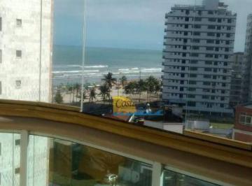 1c69f37f03d6988f4be31dd4f3993b81ee31b494 · Apartamento Duplex com 3 dormitórios à venda, 177 m² por R$ 790.000,00 - Tupi - Praia Grande/SP