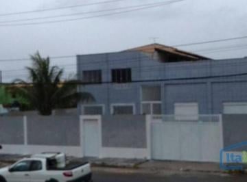 f07ee5a2835165bbafb7a7a93d1c633d01284f8e · Galpão à venda, 900 m² por R$ 950.000,00 - Portal De Arembepe - Camaçari/BA