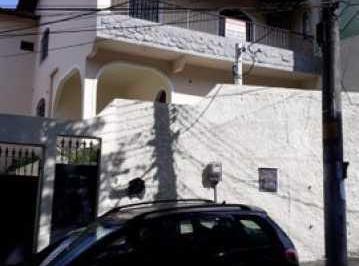 Casa · 205m² · 4 Quartos · 2 Vagas · Casa à venda - em Taquara