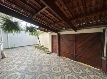 327cab53c1cc945f7f604151b159635013514ad1 · Casa com 5 dormitórios à venda, 213 m² por R$ 690.000,00 - Jardim Ismênia - São José dos Campos/SP