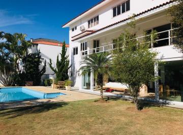 483e6eced44ee781dcdfacc4d6b22a07e72af349 · Casa com 5 dormitórios à venda, 516 m² por R$ 3.200.000,00 - Granja Viana - São Paulo II - Cotia/SP