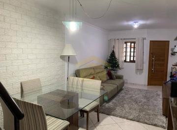 add55b08e58339571999db80f18584da497c2d92 · Sobrado à venda, 121 m² por R$ 650.000,00 - Vila Moraes - São Paulo/SP