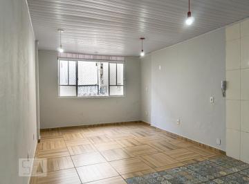 Apartamento · 34m² · 1 Quarto · Apartamento à Venda - Bela Vista, 1 Quarto, 34 m² - São Paulo