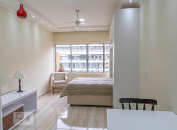 Apartamento · 26m² · 1 Quarto · Apartamento à Venda - Consolação, 1 Quarto, 26 m² - São Paulo
