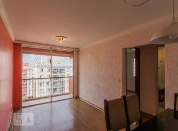 Apartamento · 54m² · 2 Quartos · 1 Vaga · Apartamento à Venda - Jardim São Saverio, 2 Quartos,  54 m² - São Paulo