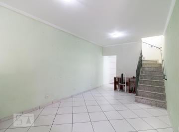 Casa · 150m² · 3 Quartos · 2 Vagas · Casa à Venda - Parque Continental I, 3 Quartos,  150 m² - Guarulhos