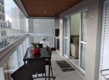 Apartamento de 4 quartos, São Bernardo do Campo · Apartamento Condominio Castelo Di Roma - 4 dormitórios 2 Vagas