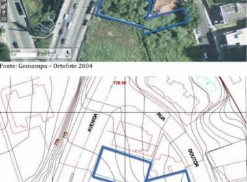 Foto 03 · Terreno na zona Sul para Alugar, e vender  1000 m² por R$ 30.000/Mês ou R$8.217.000 venda Giovanni G