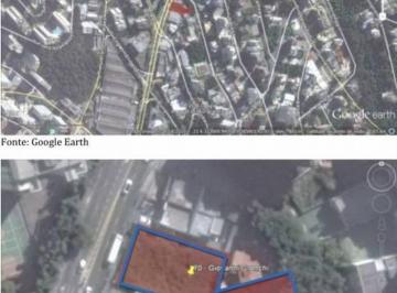 Foto 01 · Terreno na zona Sul para Alugar, e vender  1000 m² por R$ 30.000/Mês ou R$5.200.000,00venda Giovanni