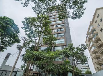 Apartamento · 35m² · 1 Quarto · 1 Vaga · Apartamento Exclusivo no Coração do Campo Belo!