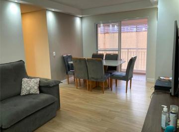 Apartamento de 3 quartos, São Paulo · Apartamento 3 quartos, 2 vagas na Vila Matilde