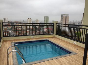 Apartamento · 386m² · 3 Quartos · 6 Vagas · COBERTURA DUPLEX COM 241 M², 3 SUÍTES, PISCINA, ÁREA GOURMET, 6 VAGAS, PRÓXIMO M