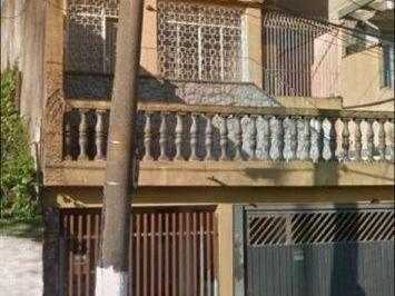Casa · 150m² · 3 Quartos · 2 Vagas · Vila Mascote Av Washington Luiz Sobrado comercial ou residencial