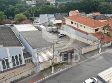 Comercial · 150m² · Terreno e galpão