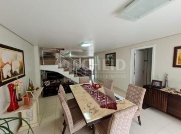 Casa · 272m² · 4 Quartos · 3 Vagas · Oportunidade! Sobrado em Condomínio- 4 Suítes - 3 Vagas - Próximo ao Colégio Humboldt