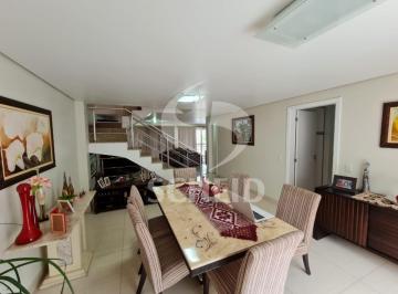 Casa · 272m² · 4 Quartos · 3 Vagas · Oportunidade! Sobrado em Condomínio- 4 Suítes - 3 Vagas - Próximo ao Colégio Humboldt