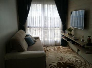 Apartamento · 50m² · 2 Quartos · 1 Vaga · Excelente Apartamento Reformado Próximo ao Shopping Interlagos
