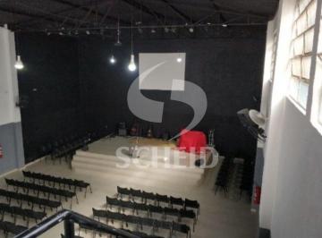 Comercial · 370m² · Galpão, Depósito Jd. Sônia 370m2, 4 salas, 5 banheiros no Jd. Sonia/Pedreira