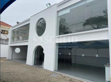Comercial · 800m² · 12 Vagas · Excelente loja com dois pavimento dem avenida de grande movimento