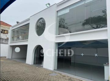 Comercial · 800m² · 12 Vagas · Excelente loja com dois pavimento dem avenida de grande movimento