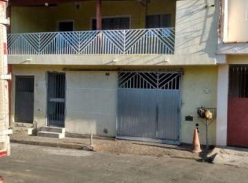 Casa · 152m² · 6 Quartos · 3 Vagas · ÓTIMA CASA COM 6 DORMITÓRIOS A VENDA, 152 m² - JARDIM IV CENTENÁRIO  -   GUARULHOS/SP